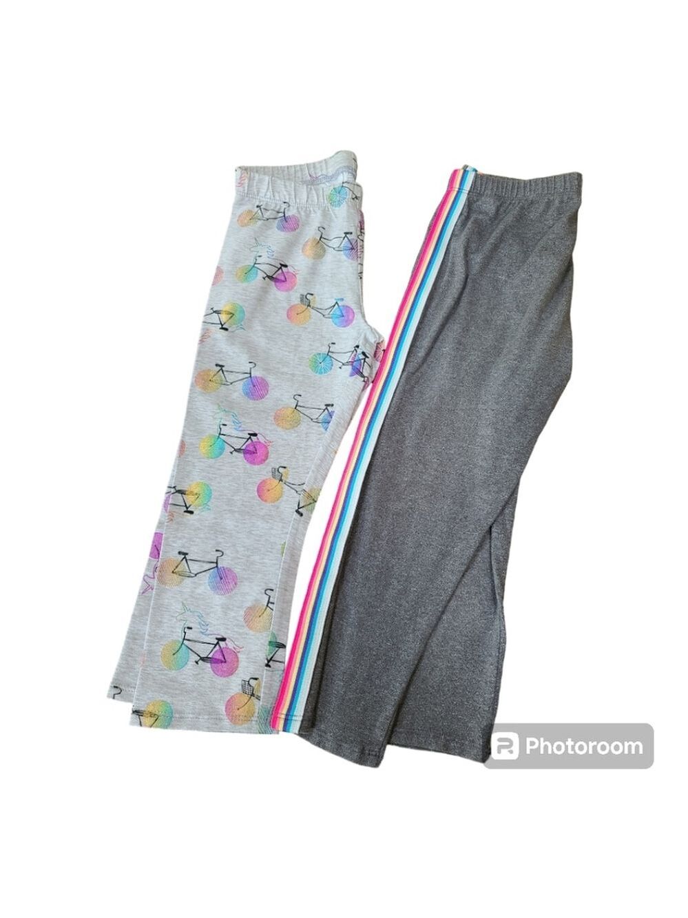 SO Girls Legging Capris Size 10 Bundle NWOT